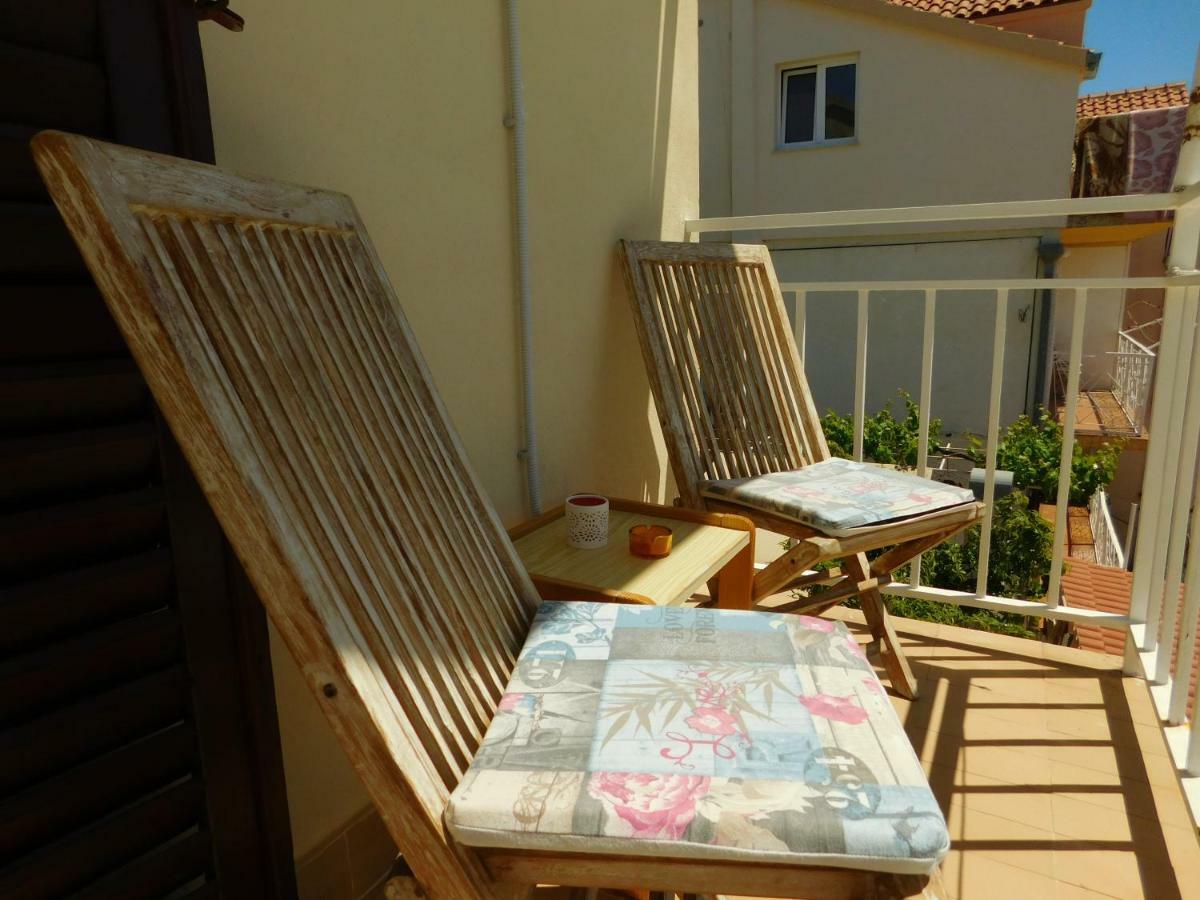 Guest House Ivanka Hvar Town Exteriér fotografie